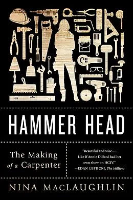 E-Book (epub) Hammer Head von Nina Maclaughlin