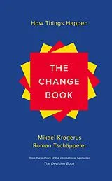 ePUB The Change Book von Mikael Krogerus, Roman Tschäppeler