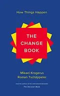 E-Book (epub) The Change Book von Mikael Krogerus, Roman Tschäppeler