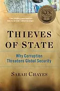 E-Book (epub) Thieves of State: Why Corruption Threatens Global Security von Sarah Chayes