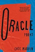 E-Book (epub) Oracle von Cate Marvin