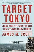 E-Book (epub) Target Tokyo von James M. Scott