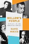 Bellow's People