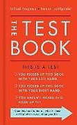 Fester Einband The Test Book von Mikael Krogerus, Roman Tschappeler