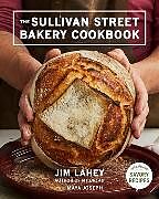 Livre Relié The Sullivan Street Bakery Cookbook de Lahey Jim