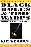 E-Book (epub) Black Holes & Time Warps von Kip Thorne