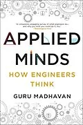E-Book (epub) Applied Minds von Guru Madhavan