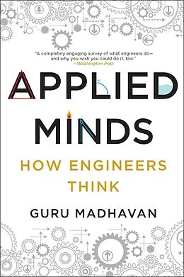 E-Book (epub) Applied Minds von Guru Madhavan