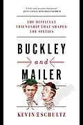 E-Book (epub) Buckley and Mailer von Kevin M. Schultz