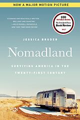 E-Book (epub) Nomadland: Surviving America in the Twenty-First Century von Jessica Bruder