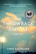E-Book (epub) The Throwback Special von Chris Bachelder