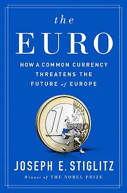 E-Book (epub) The Euro von Joseph E. Stiglitz