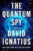 Livre Relié QUANTUM SPY de David Ignatius