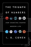 E-Book (epub) The Triumph of Numbers von I. Bernard Cohen