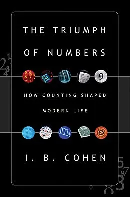 E-Book (epub) The Triumph of Numbers von I. Bernard Cohen