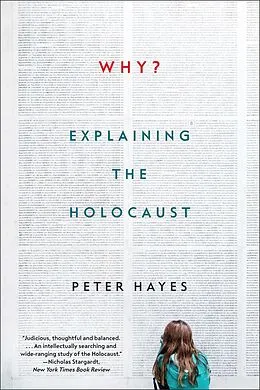 E-Book (epub) Why? von Peter Hayes
