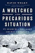 E-Book (epub) A Wretched and Precarious Situation von David Welky