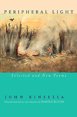 E-Book (epub) Peripheral Light von John Kinsella