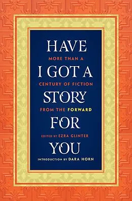 E-Book (epub) Have I Got a Story for You von 