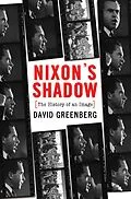 E-Book (epub) Nixon's Shadow von David Greenberg