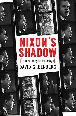 E-Book (epub) Nixon's Shadow von David Greenberg