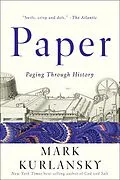E-Book (epub) Paper von Mark Kurlansky