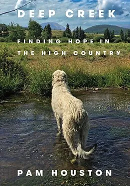 E-Book (epub) Deep Creek von Pam Houston