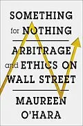 E-Book (epub) Something for Nothing von Maureen O'Hara