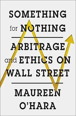 E-Book (epub) Something for Nothing von Maureen O'Hara