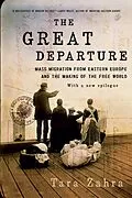 E-Book (epub) The Great Departure von Tara Zahra