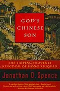 E-Book (epub) God's Chinese Son von Jonathan D. Spence