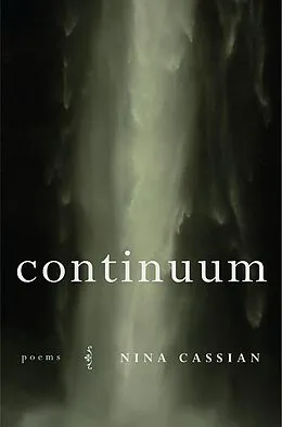 E-Book (epub) Continuum von Nina Cassian