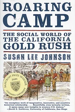 ePUB Roaring Camp von Susan Lee Johnson