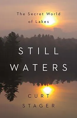 E-Book (epub) Still Waters von Curt Stager