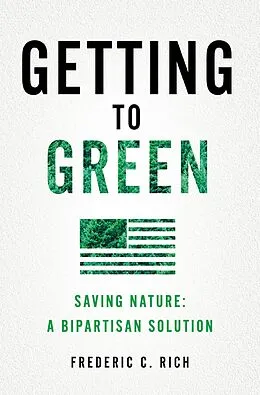 E-Book (epub) Getting to Green von Frederic C. Rich