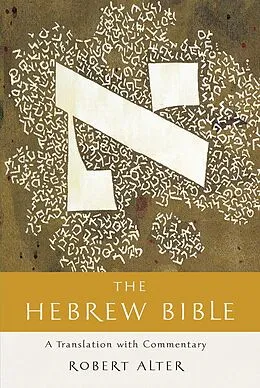 E-Book (epub) The Hebrew Bible von Robert Alter
