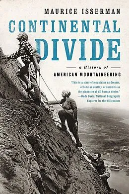 E-Book (epub) Continental Divide von Maurice Isserman