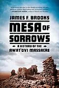E-Book (epub) Mesa of Sorrows von James F. Brooks
