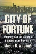 E-Book (epub) City of Fortune von Mason B. Williams