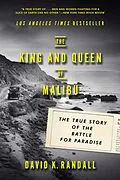 E-Book (epub) The King and Queen of Malibu von David K. Randall
