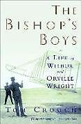 Kartonierter Einband Bishop's Boys von Tom D Crouch