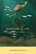 Couverture cartonnée Wonderful Life de Stephen Jay Gould