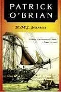 Kartonierter Einband H. M. S. Surprise von Patrick O'Brian