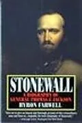 Kartonierter Einband Stonewall von Farwell Byron