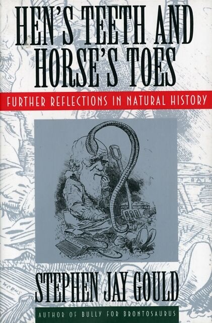 Hen's Teeth and Horse's Toes
