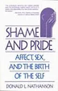 Kartonierter Einband Shame and Pride von Nathanson Donald L.