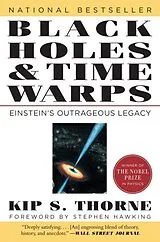 Broschiert Black Holes and Time Warps von Kip S. Thorne