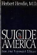 Suicide in America (New and Expanded)