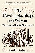 The Devil in the Shape of a Woman