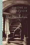 Kartonierter Einband The Mandarins von Simone De Beauvoir